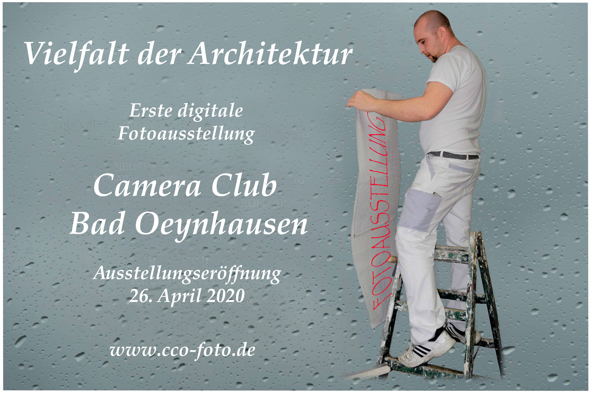 Digitale Ausstellung